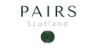 PAIRS Scotland coupons